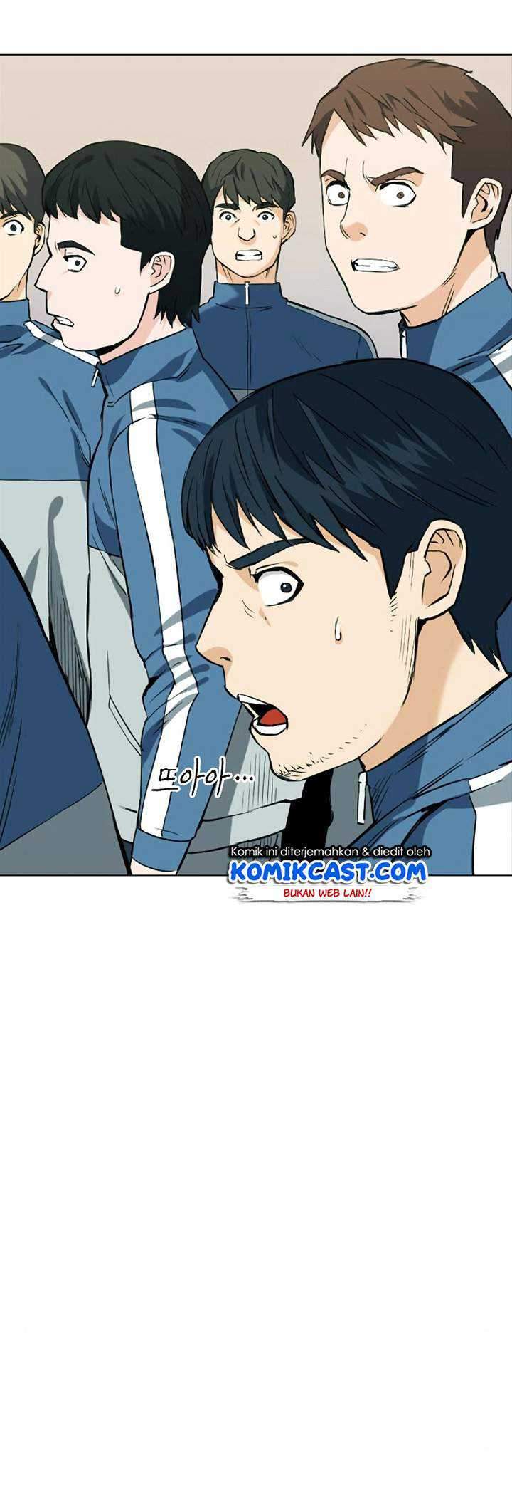 Seoul Station Druid Chapter 16 - halaman 58