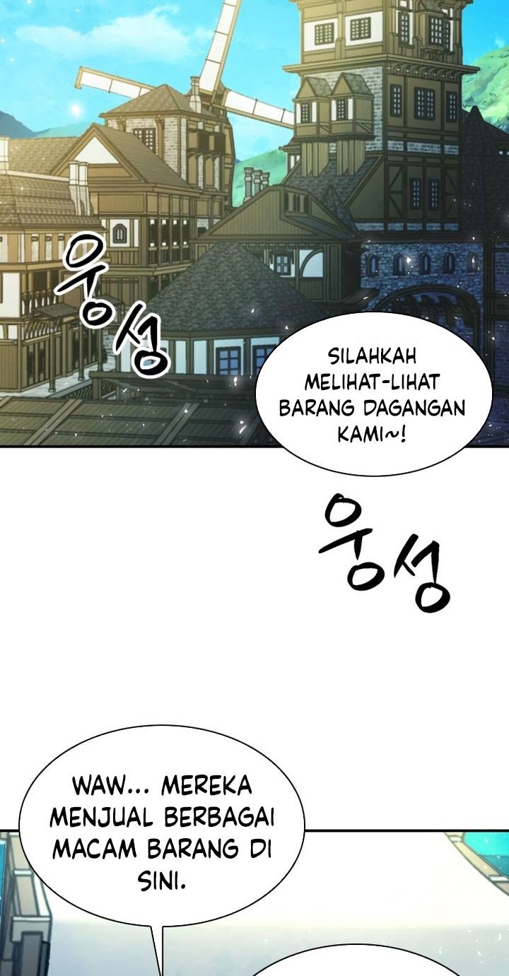 Seoul Station Druid Chapter 160 - halaman 13