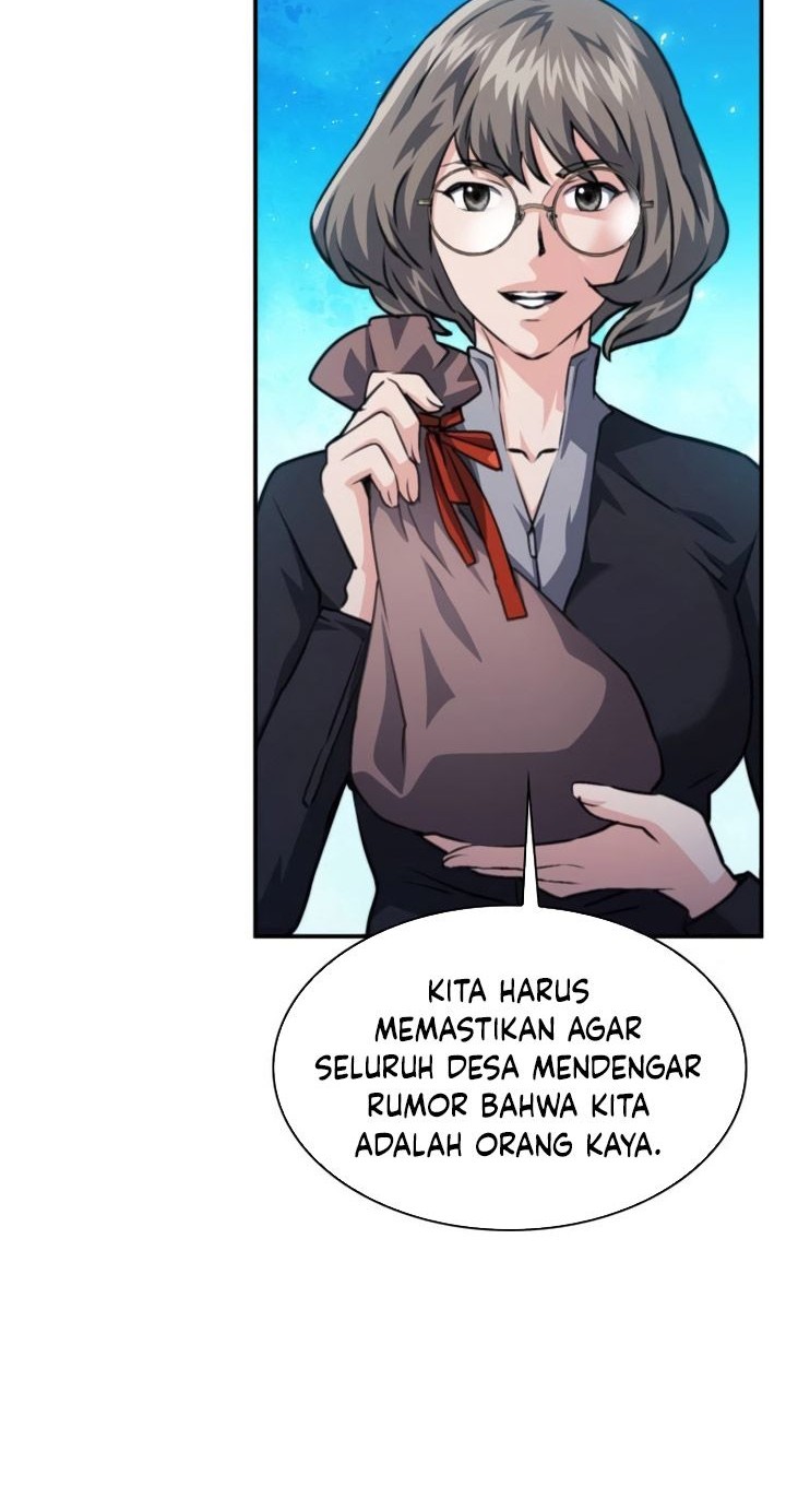 Seoul Station Druid Chapter 160 - halaman 15