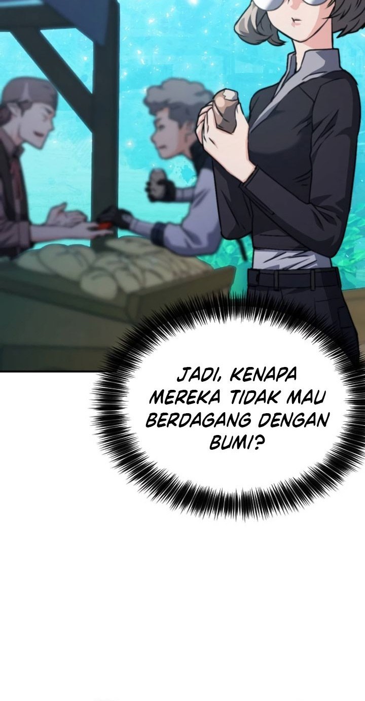 Seoul Station Druid Chapter 160 - halaman 19