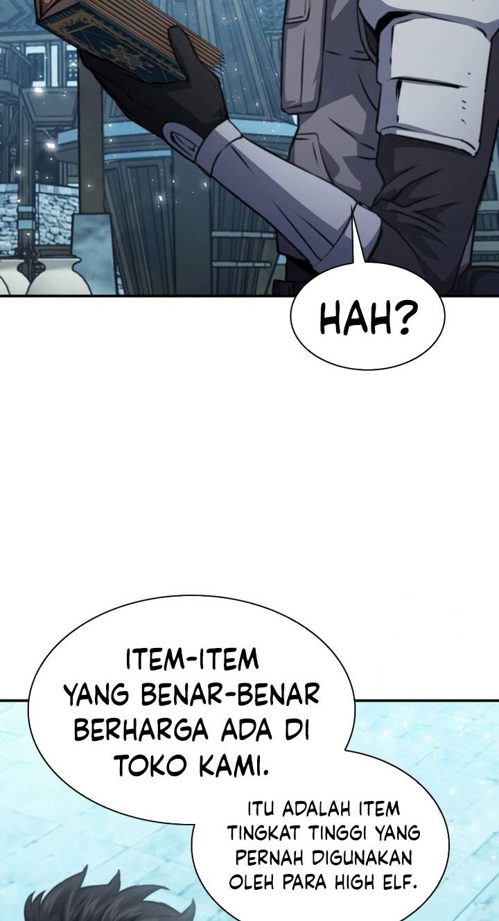 Seoul Station Druid Chapter 160 - halaman 21