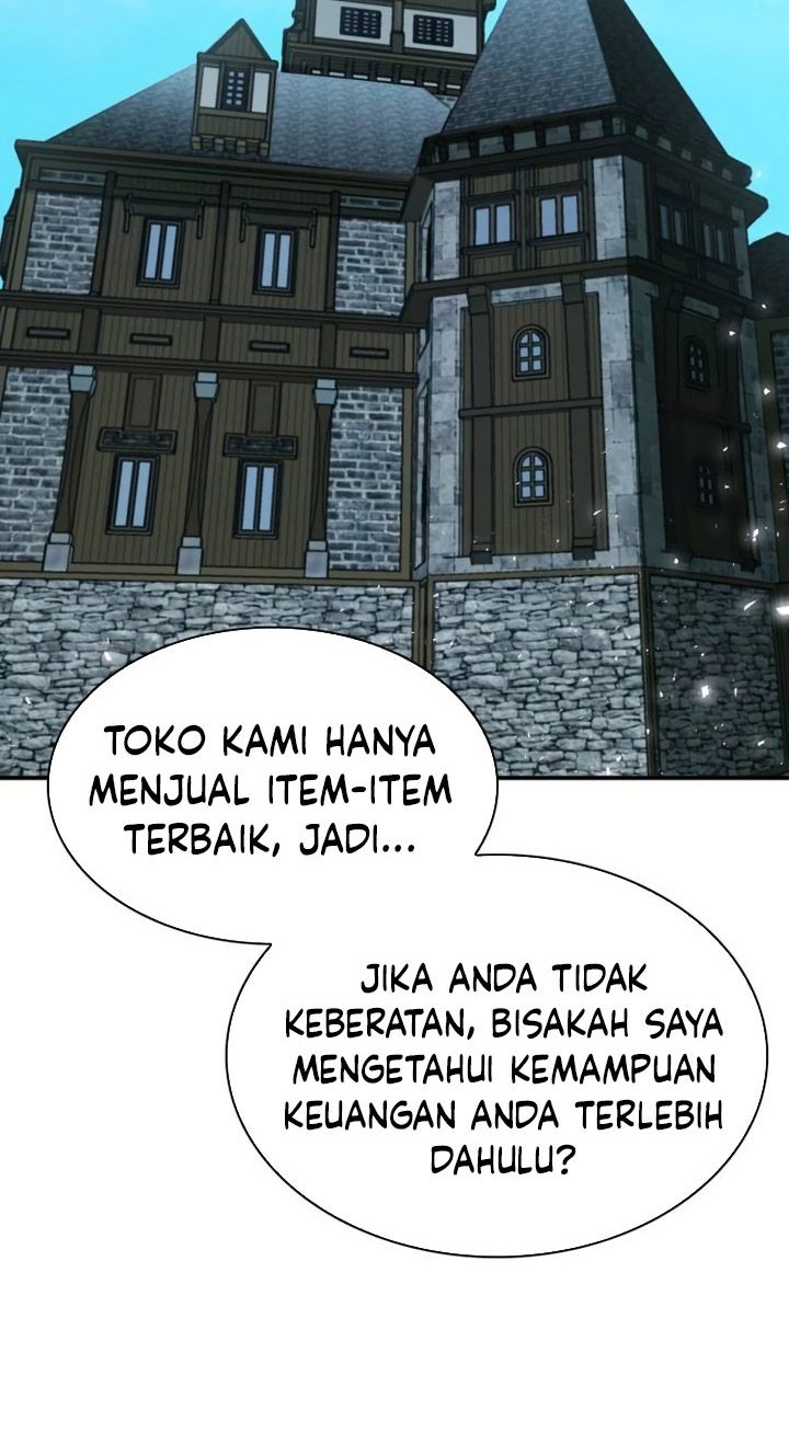 Seoul Station Druid Chapter 160 - halaman 23