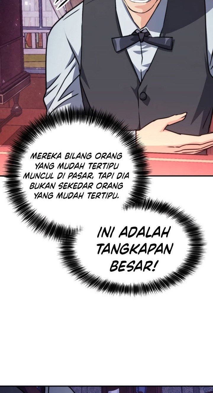 Seoul Station Druid Chapter 160 - halaman 25
