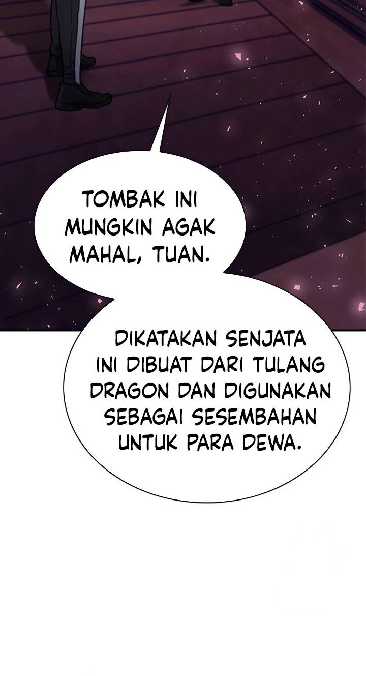 Seoul Station Druid Chapter 160 - halaman 27