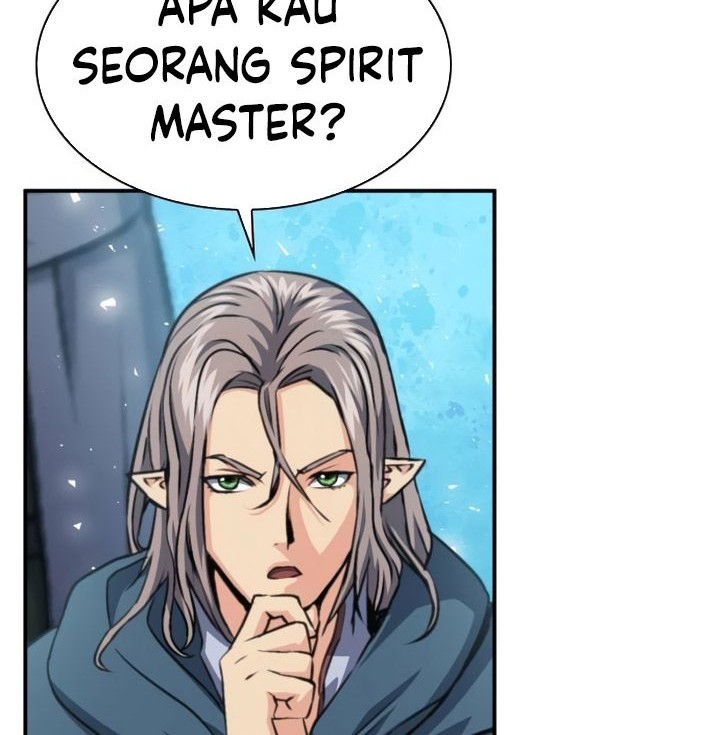 Seoul Station Druid Chapter 160 - halaman 3