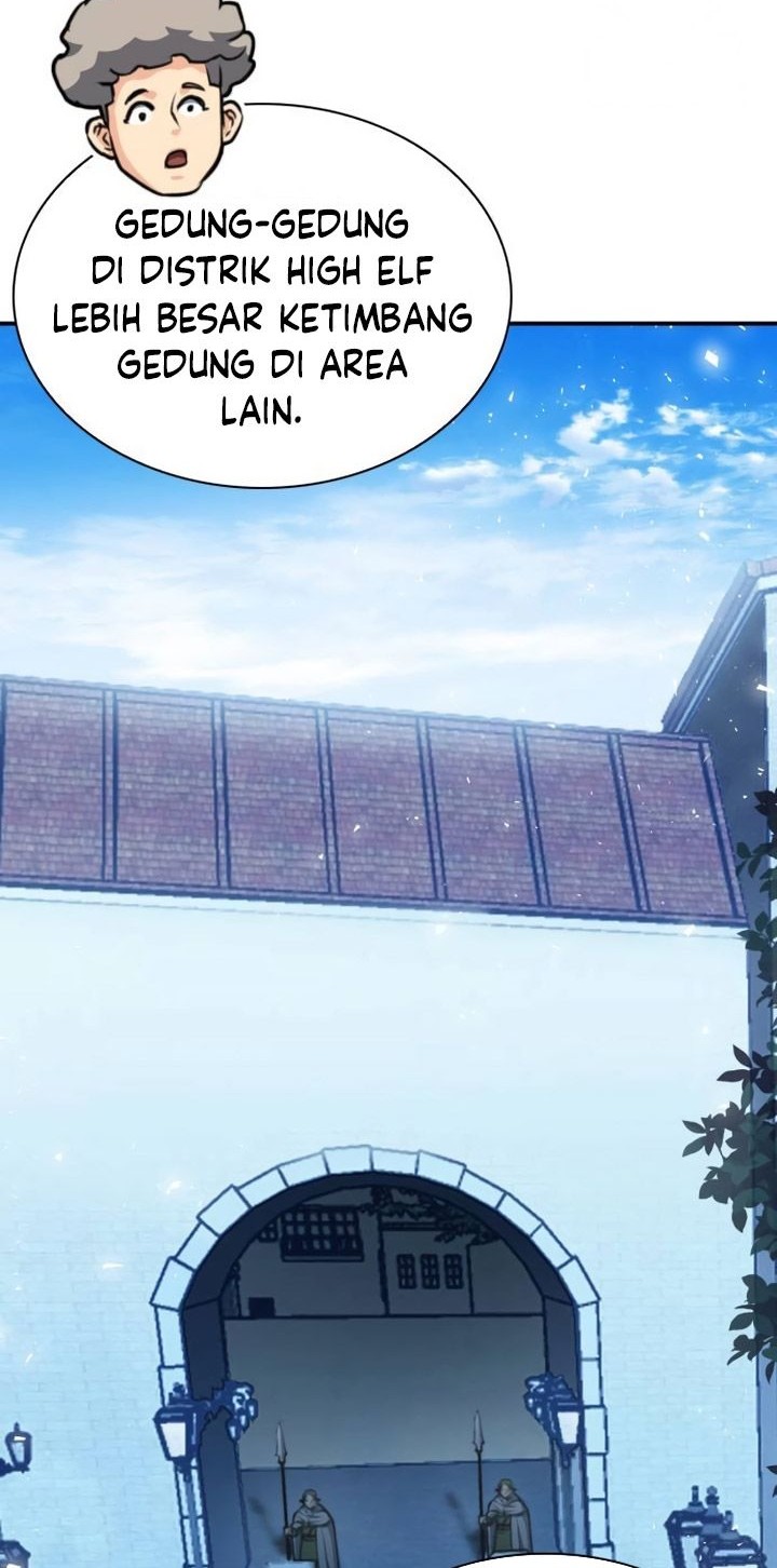 Seoul Station Druid Chapter 160 - halaman 31