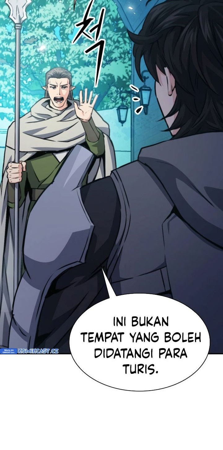 Seoul Station Druid Chapter 160 - halaman 33