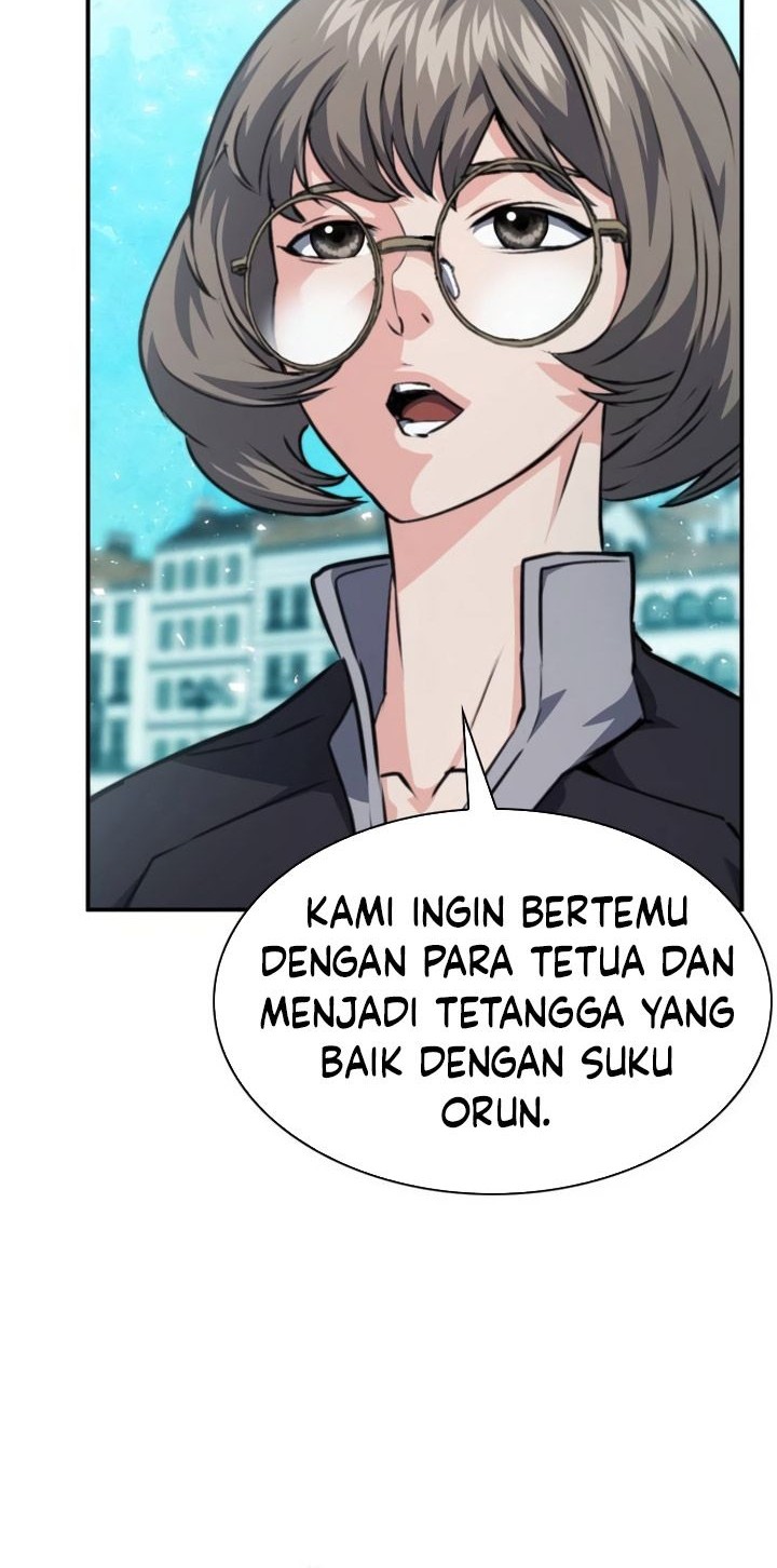 Seoul Station Druid Chapter 160 - halaman 35