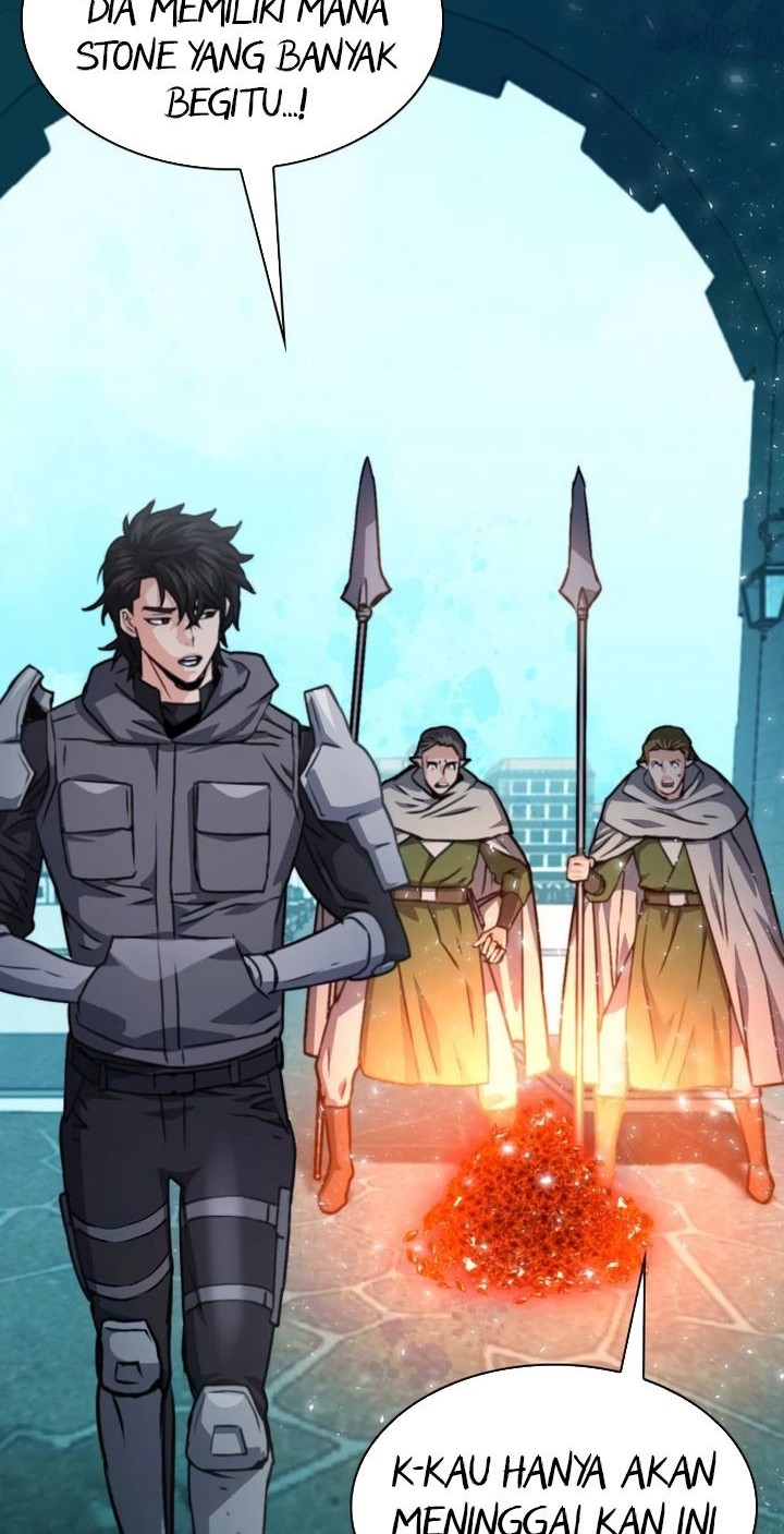 Seoul Station Druid Chapter 160 - halaman 39