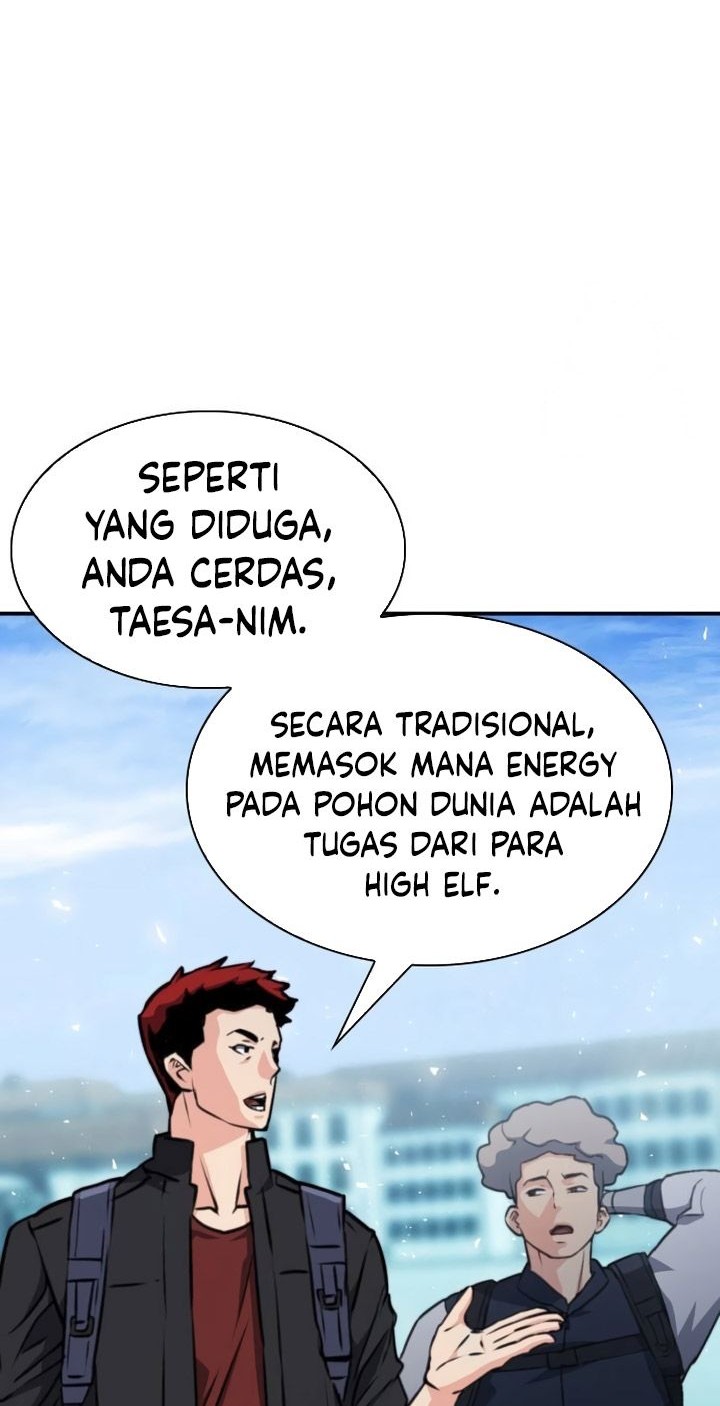 Seoul Station Druid Chapter 160 - halaman 41