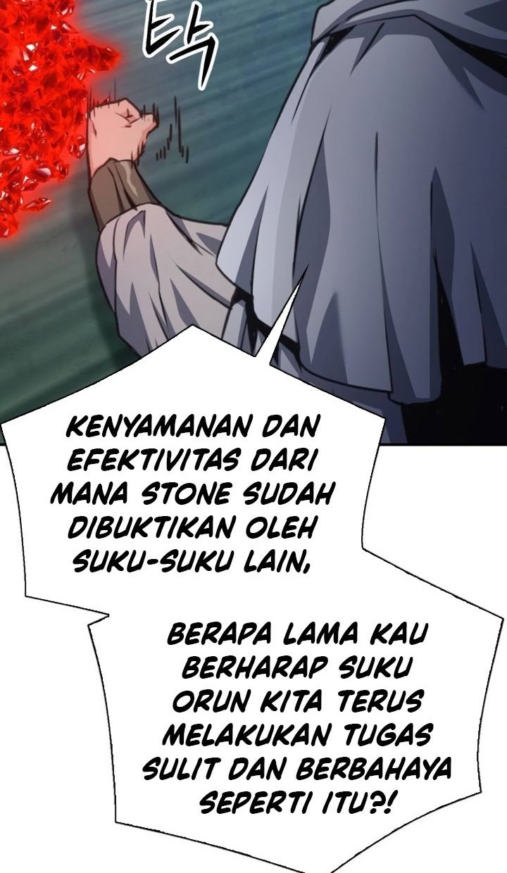 Seoul Station Druid Chapter 160 - halaman 45