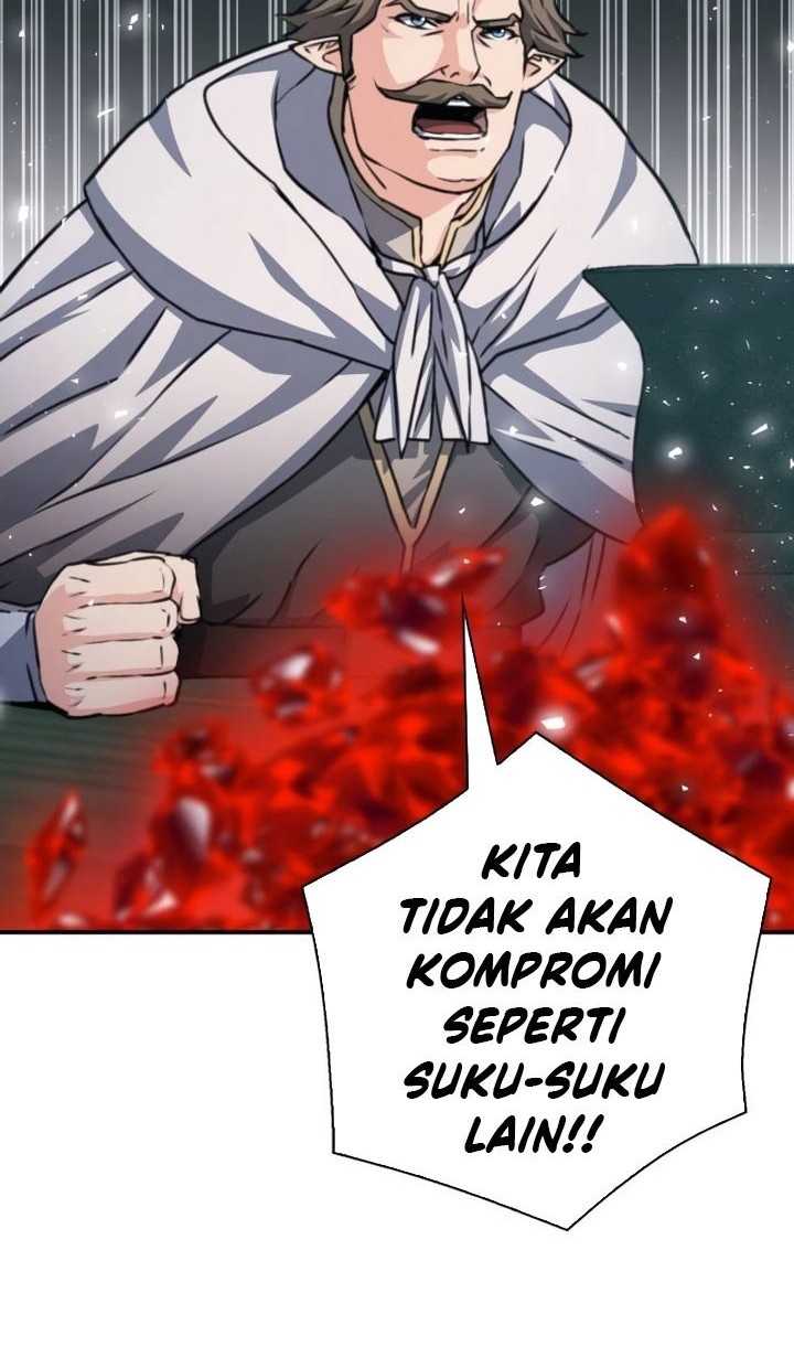 Seoul Station Druid Chapter 160 - halaman 47
