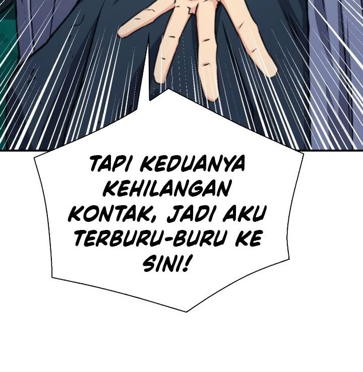 Seoul Station Druid Chapter 160 - halaman 5