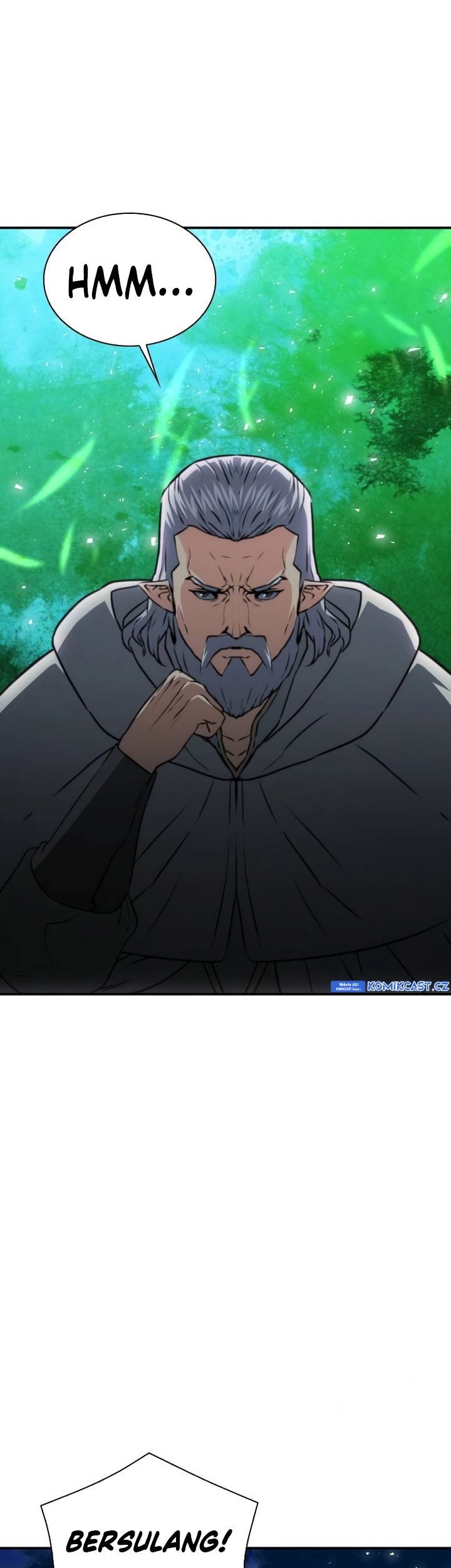 Seoul Station Druid Chapter 160 - halaman 50