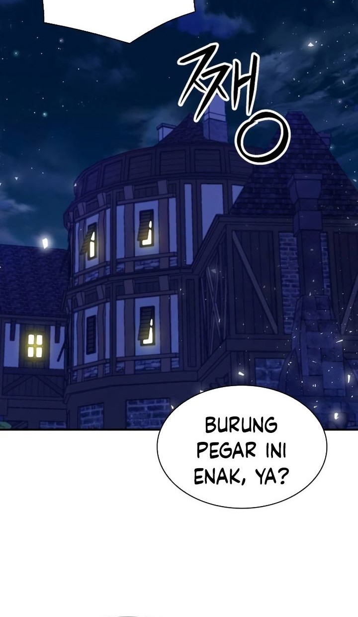 Seoul Station Druid Chapter 160 - halaman 51