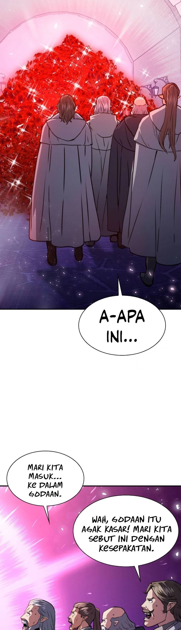 Seoul Station Druid Chapter 160 - halaman 56