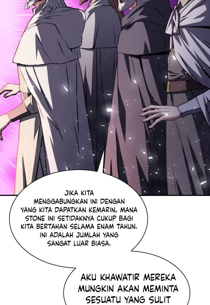 Seoul Station Druid Chapter 160 - halaman 57