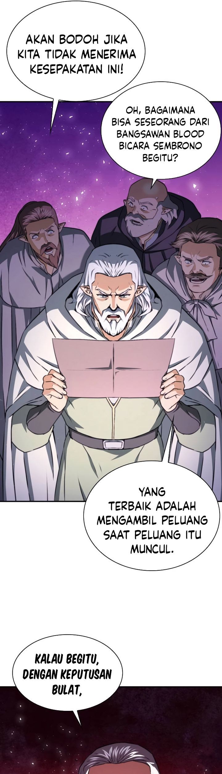 Seoul Station Druid Chapter 160 - halaman 60