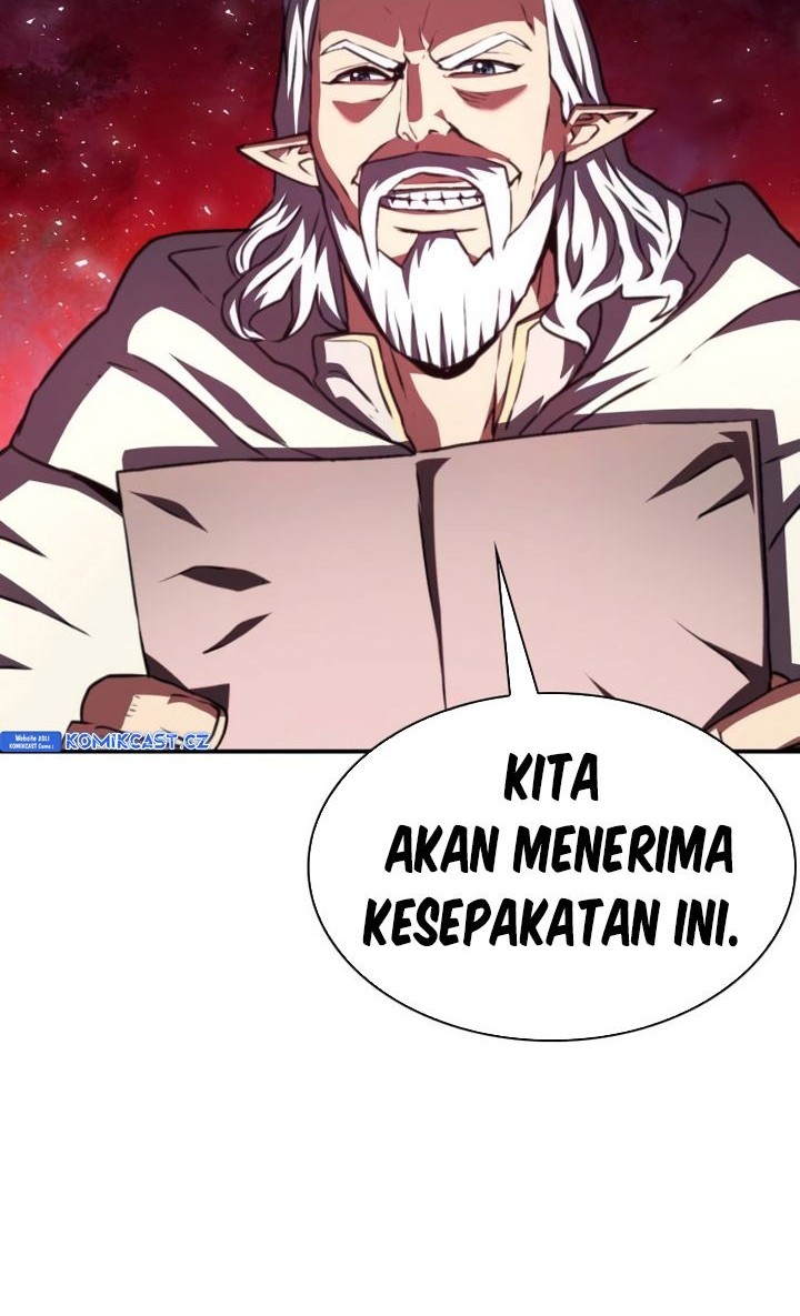 Seoul Station Druid Chapter 160 - halaman 61