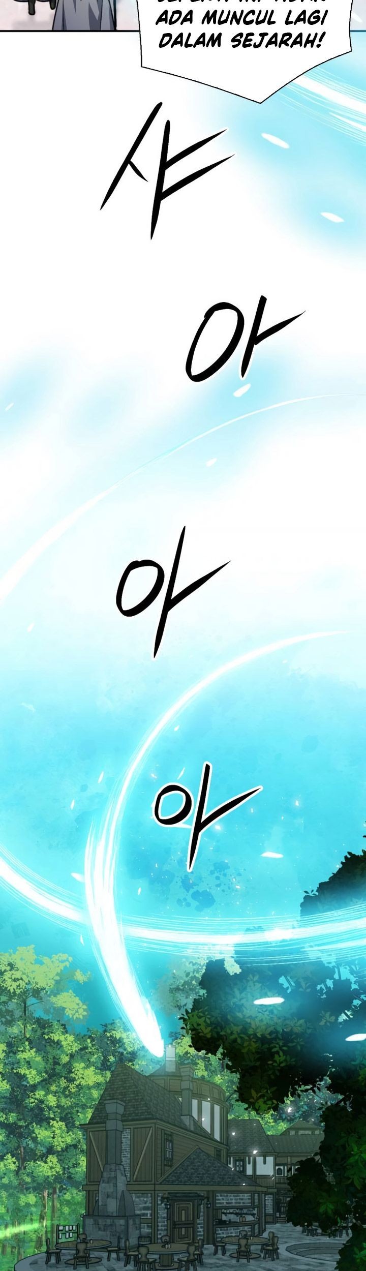 Seoul Station Druid Chapter 160 - halaman 64