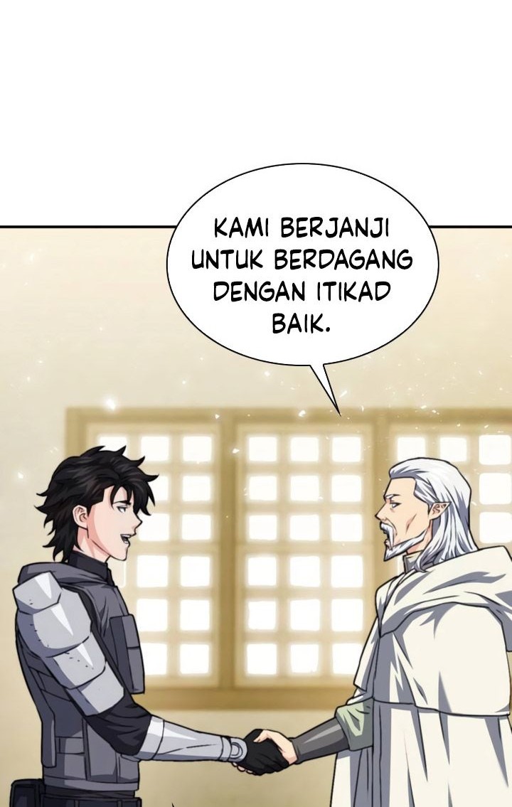 Seoul Station Druid Chapter 160 - halaman 69