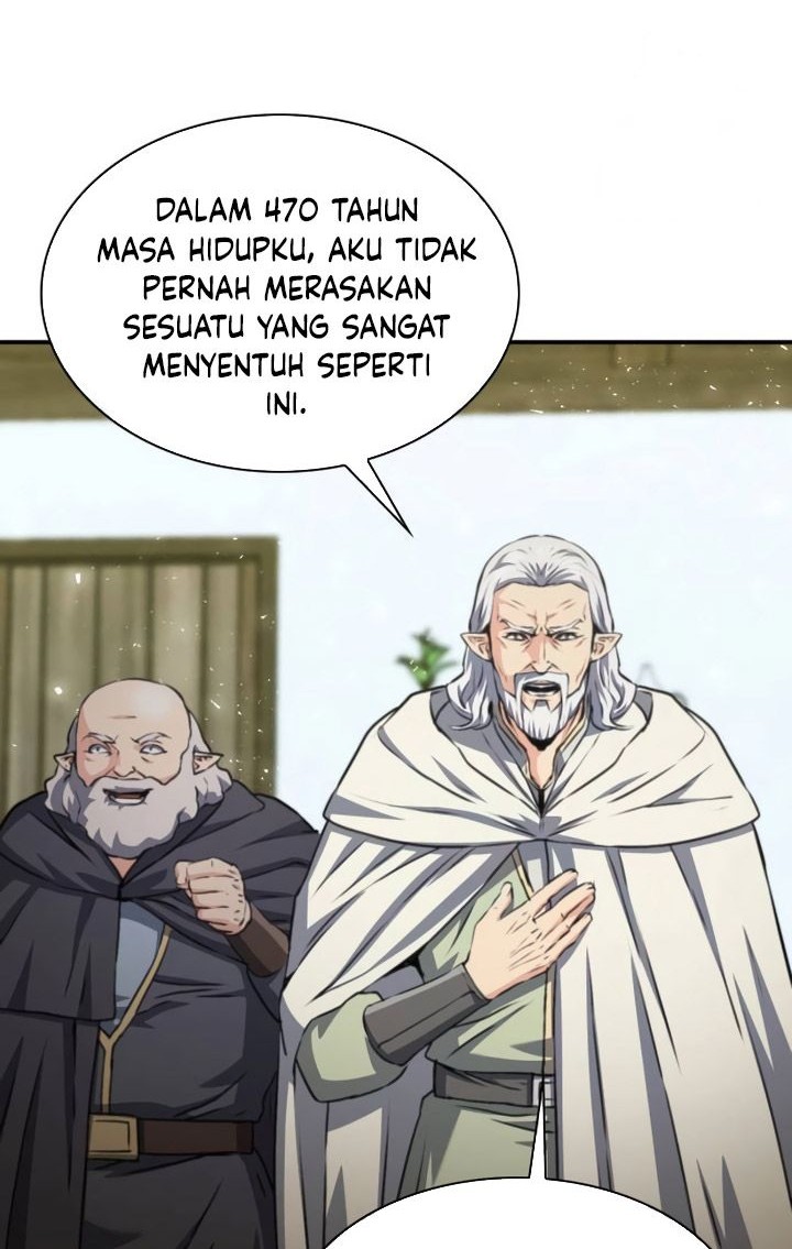 Seoul Station Druid Chapter 160 - halaman 71