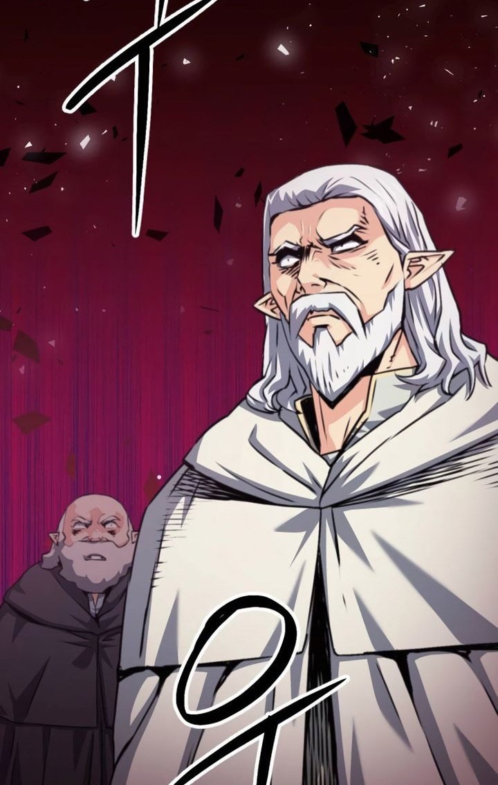Seoul Station Druid Chapter 160 - halaman 73