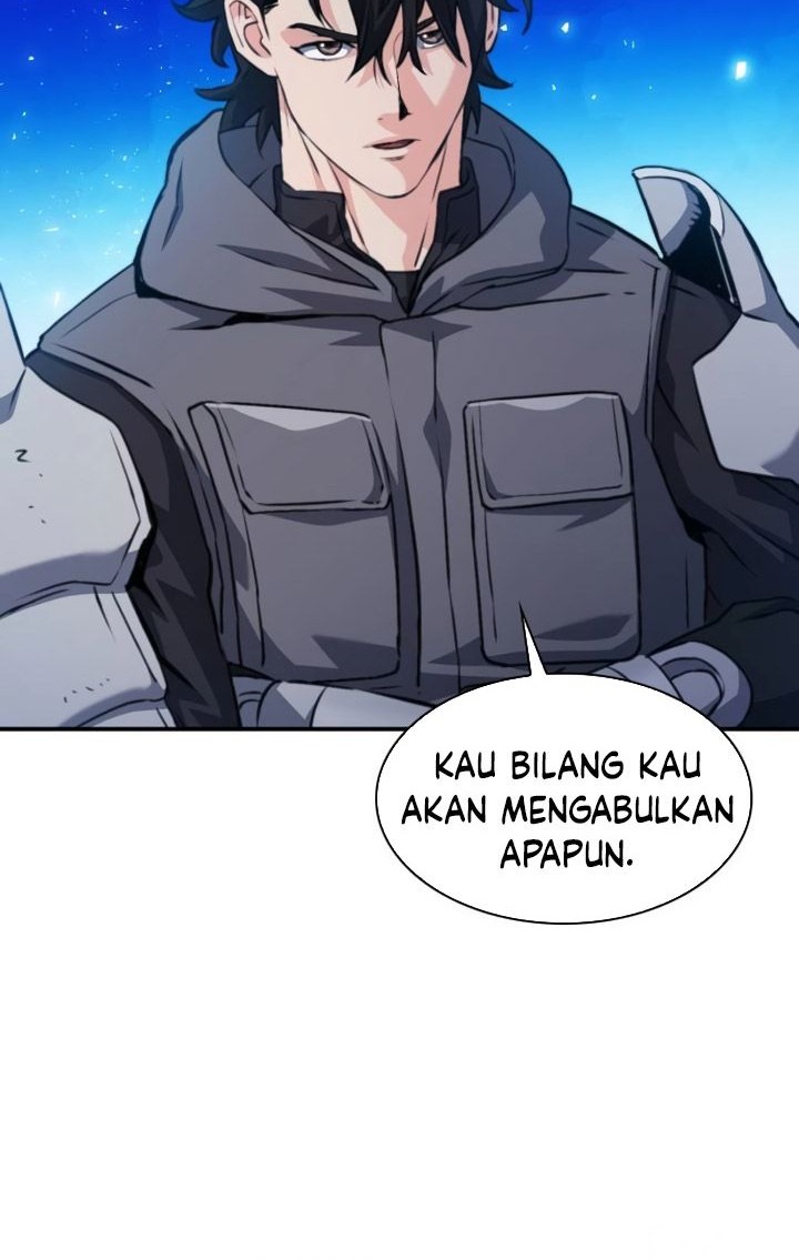 Seoul Station Druid Chapter 160 - halaman 75