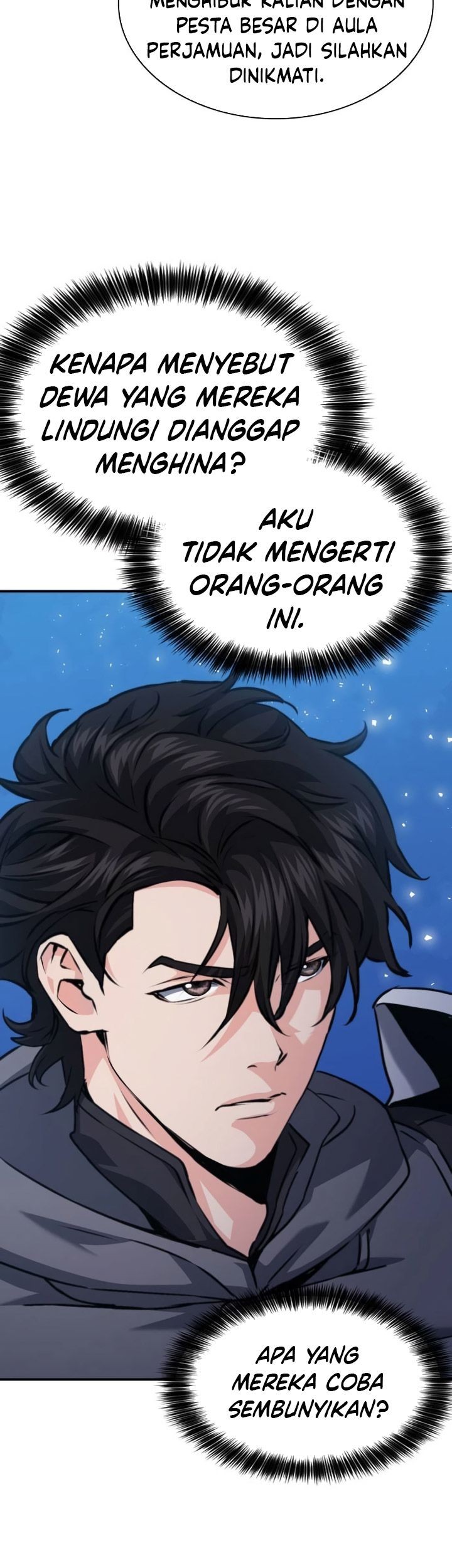 Seoul Station Druid Chapter 160 - halaman 78