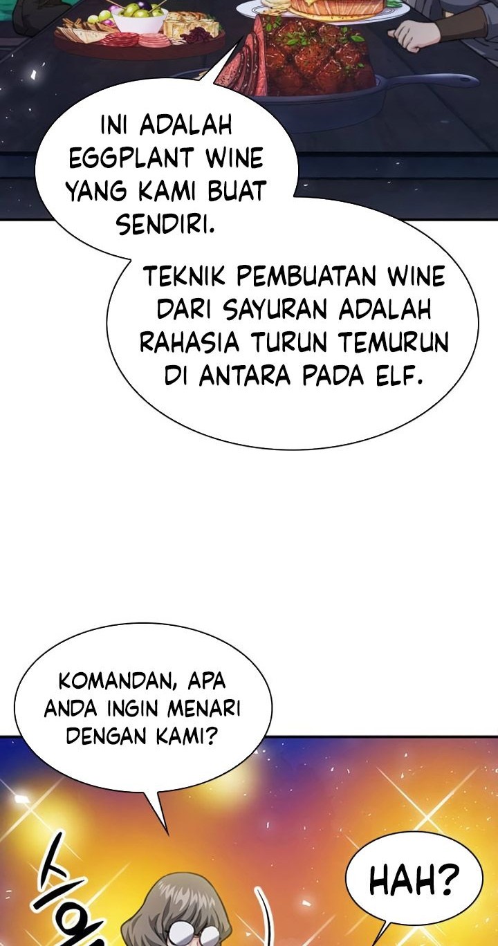 Seoul Station Druid Chapter 160 - halaman 81