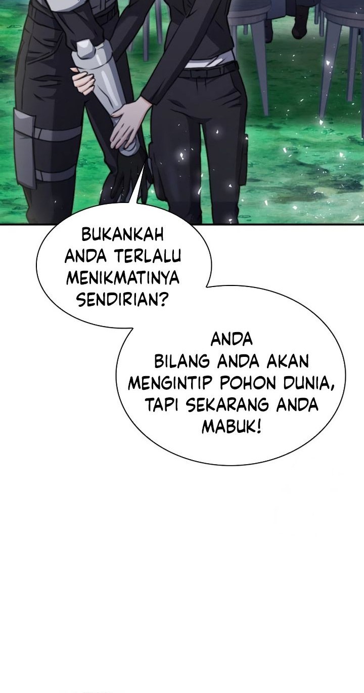Seoul Station Druid Chapter 160 - halaman 83