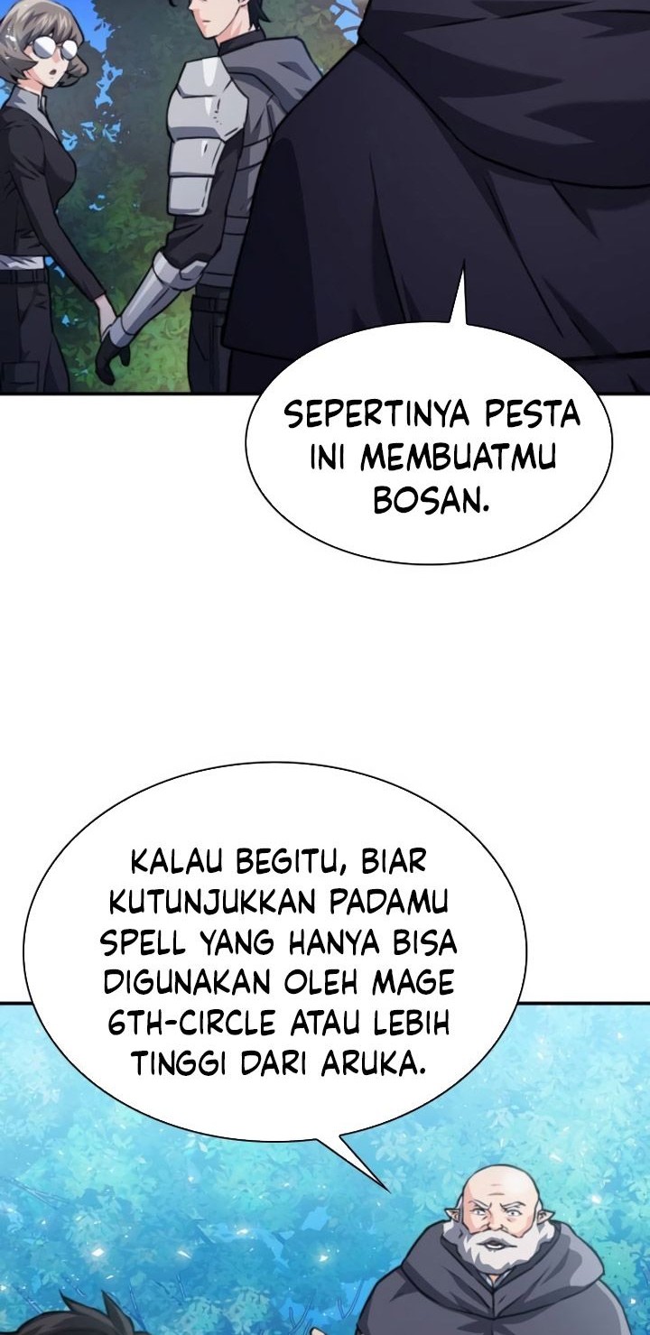 Seoul Station Druid Chapter 160 - halaman 85