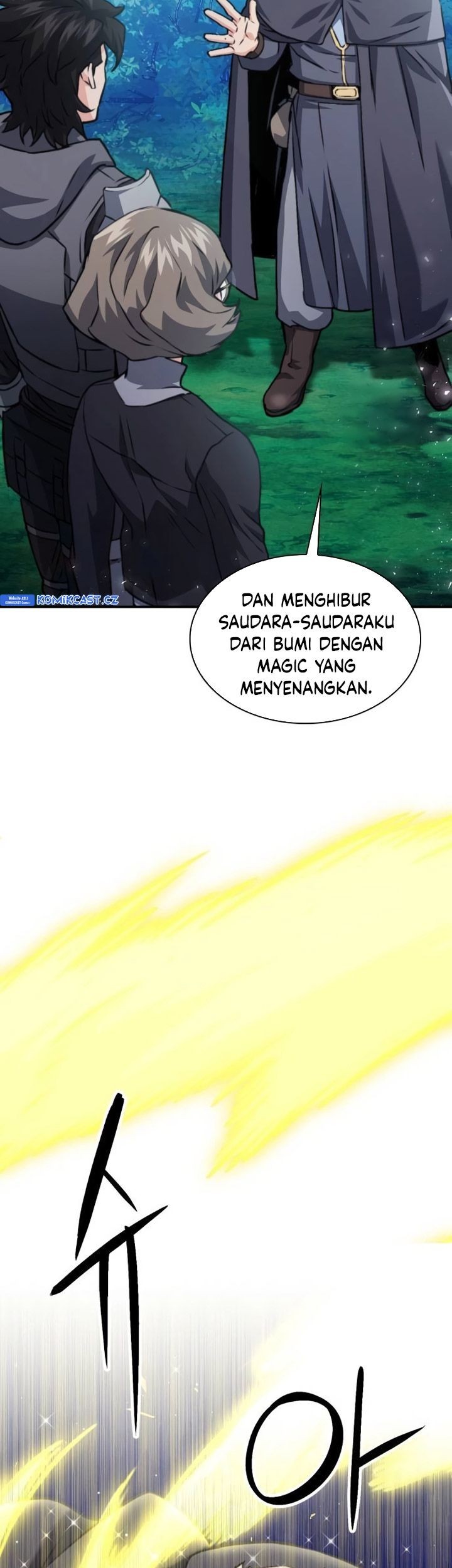 Seoul Station Druid Chapter 160 - halaman 86