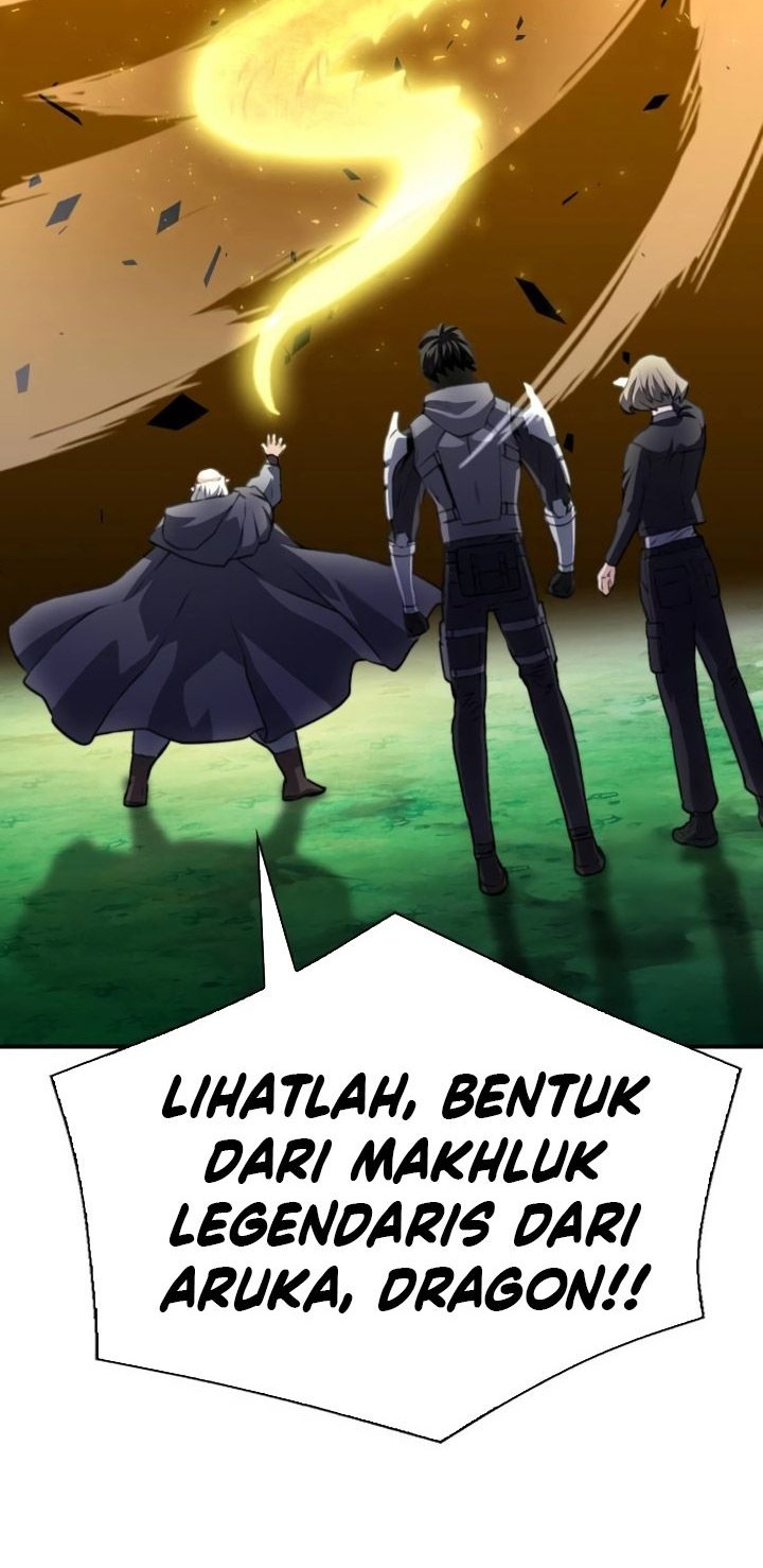 Seoul Station Druid Chapter 160 - halaman 89