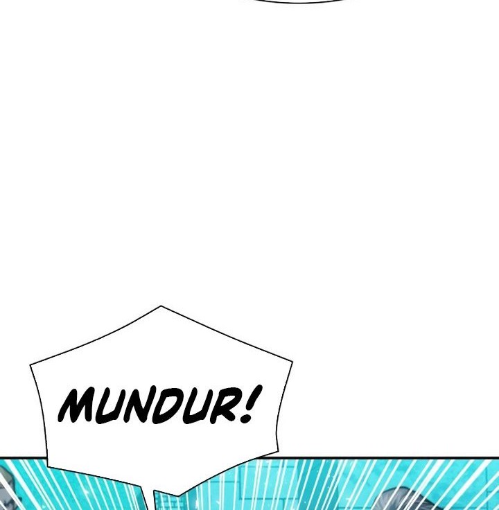 Seoul Station Druid Chapter 160 - halaman 9