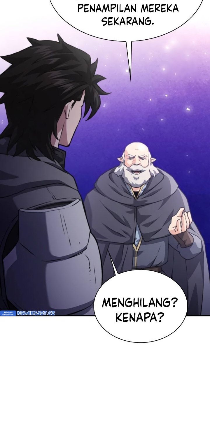 Seoul Station Druid Chapter 160 - halaman 91