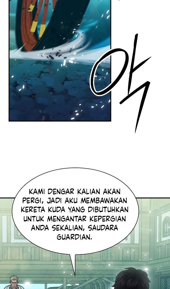 Seoul Station Druid Chapter 161 - halaman 12