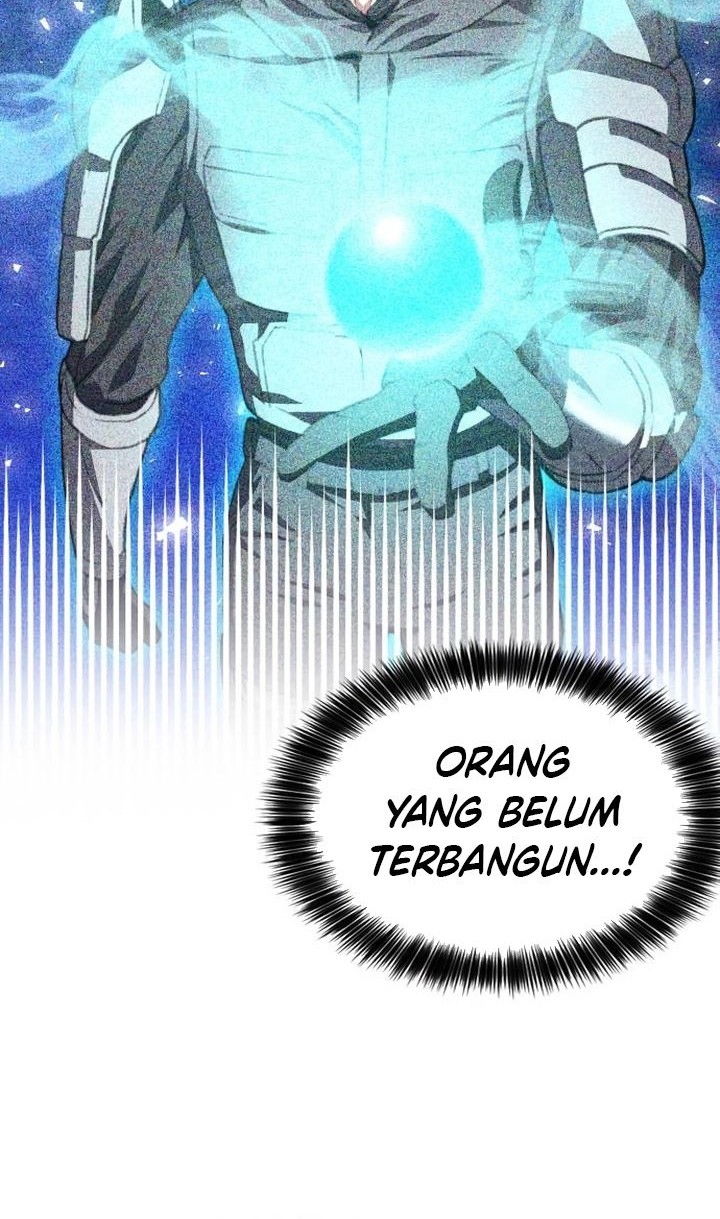 Seoul Station Druid Chapter 161 - halaman 16
