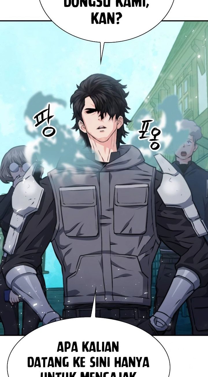 Seoul Station Druid Chapter 161 - halaman 20