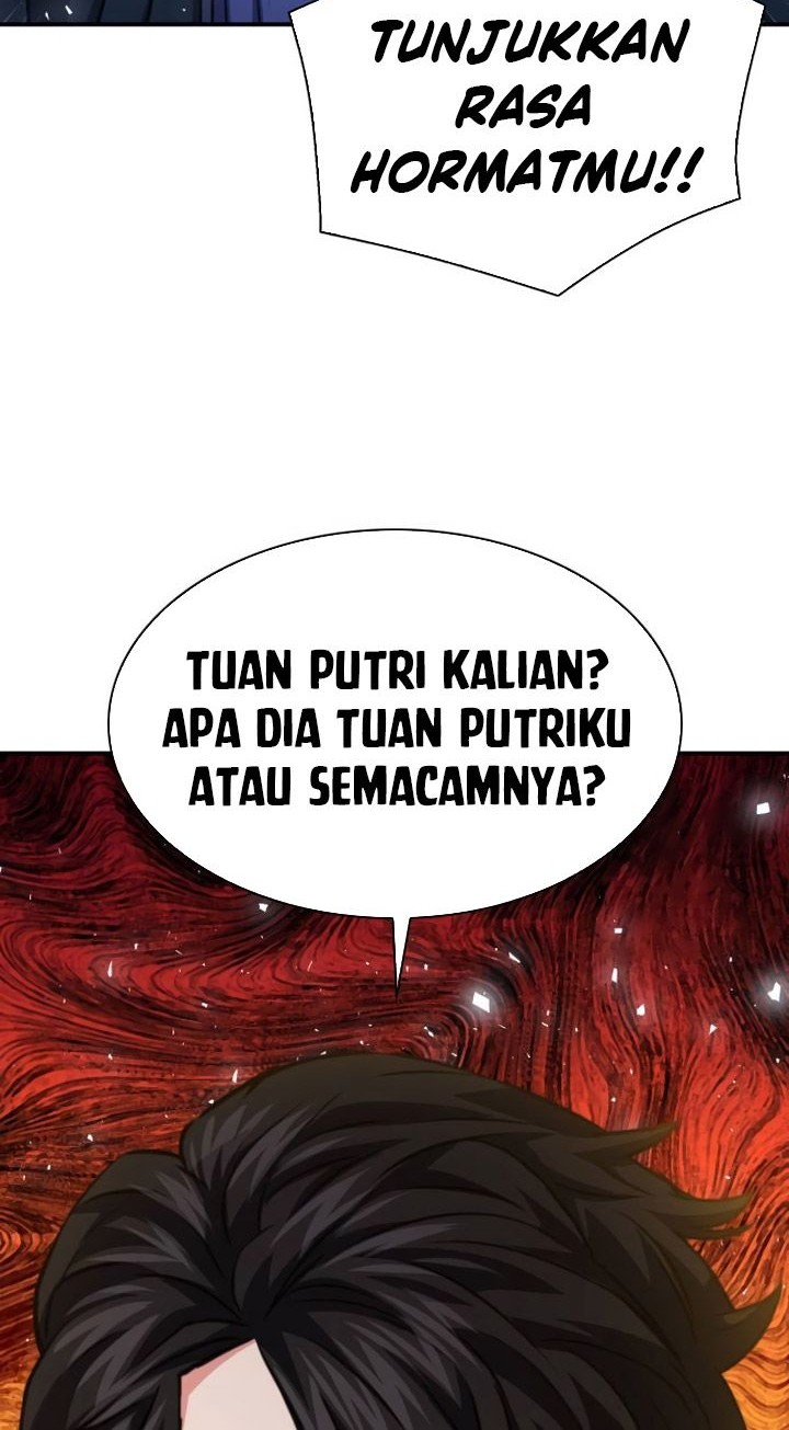 Seoul Station Druid Chapter 161 - halaman 22