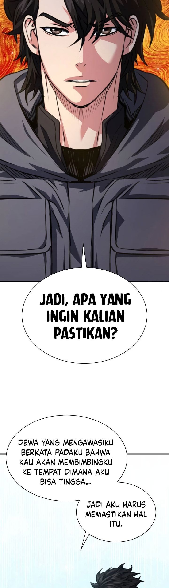 Seoul Station Druid Chapter 161 - halaman 23