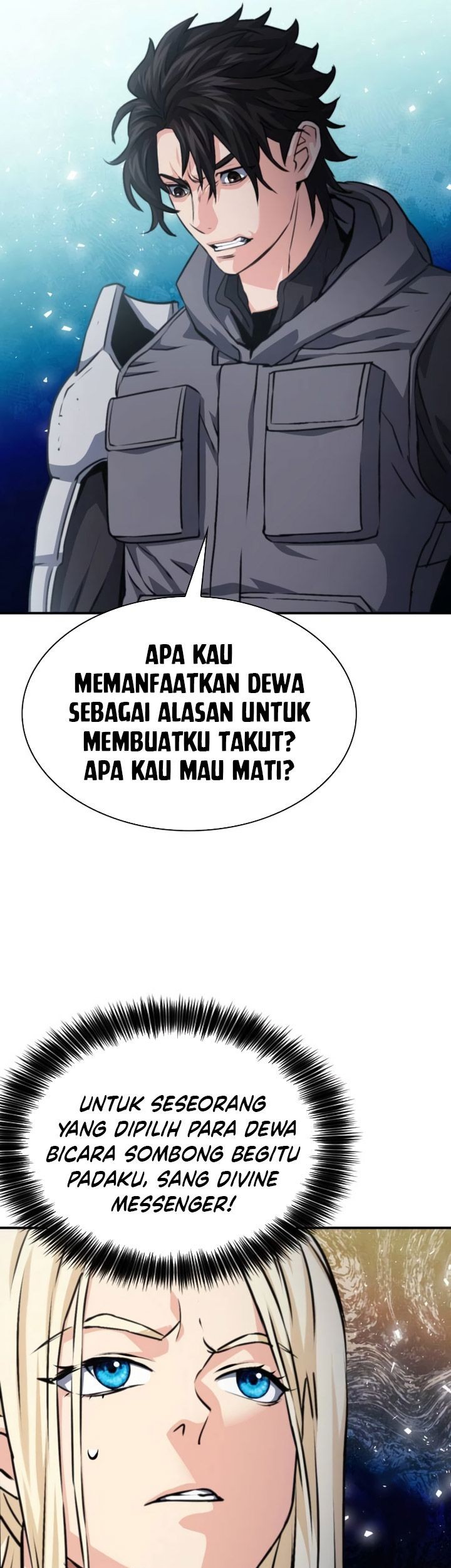 Seoul Station Druid Chapter 161 - halaman 25