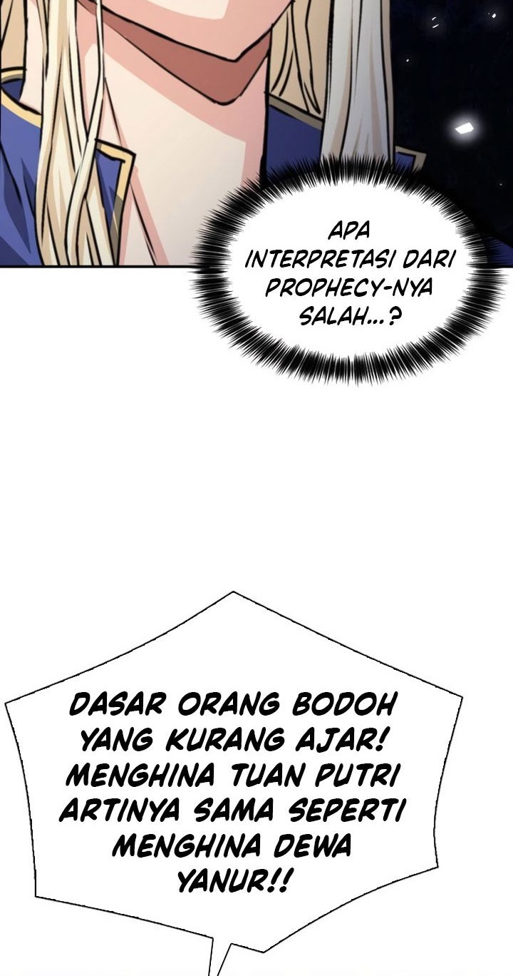 Seoul Station Druid Chapter 161 - halaman 26
