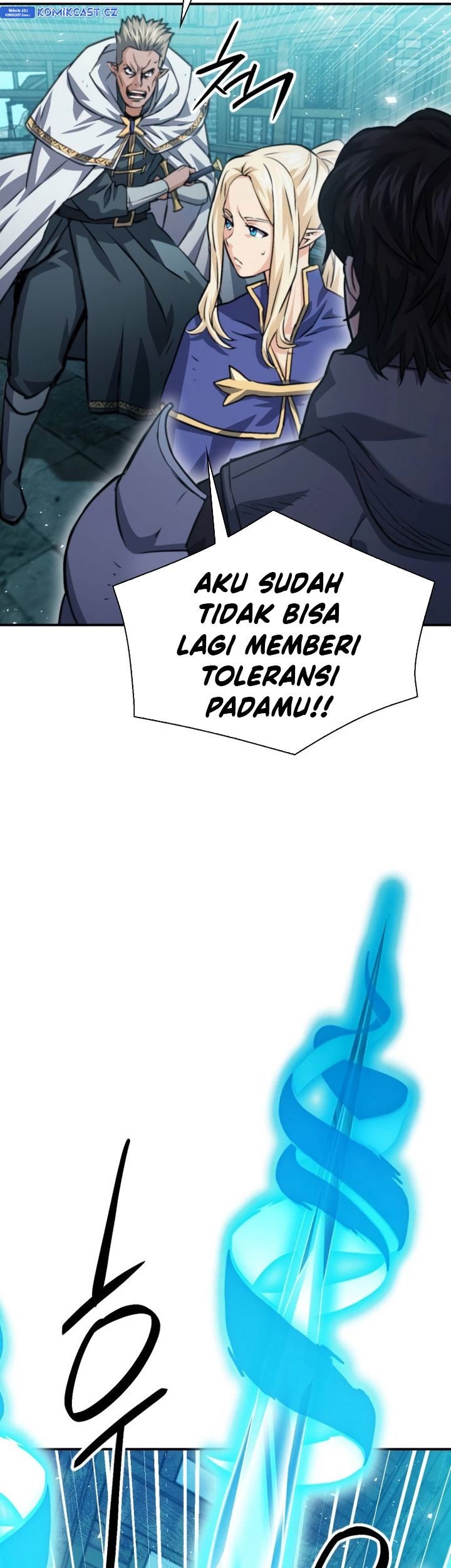 Seoul Station Druid Chapter 161 - halaman 27