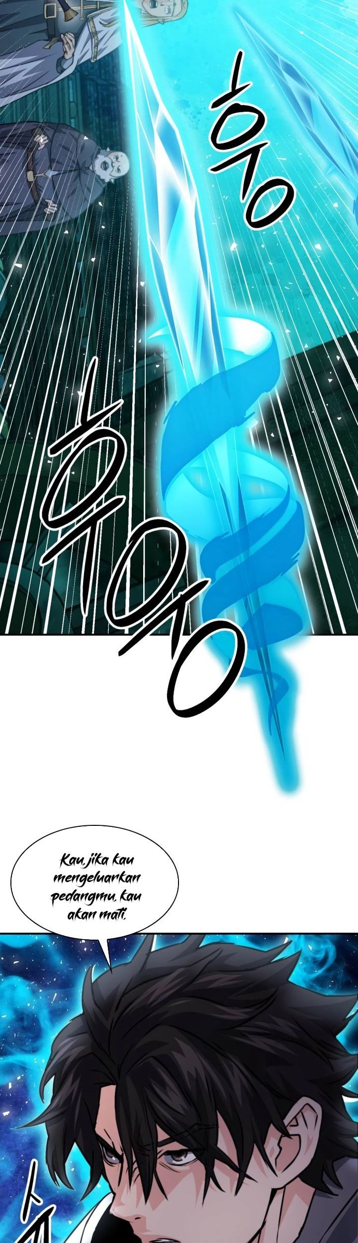 Seoul Station Druid Chapter 161 - halaman 29