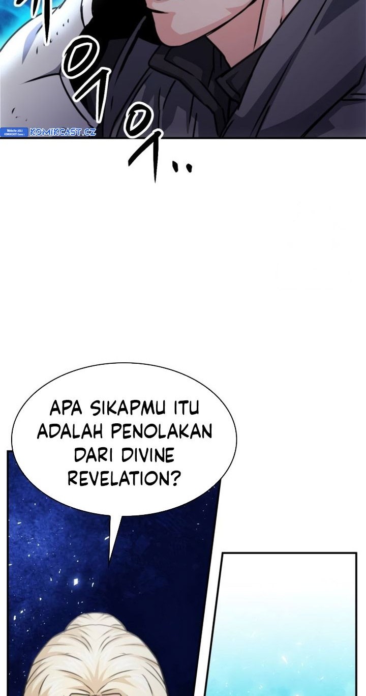 Seoul Station Druid Chapter 161 - halaman 30