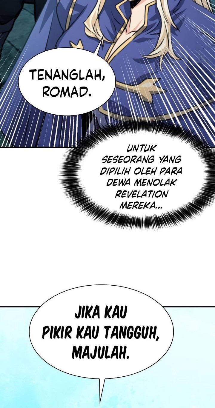 Seoul Station Druid Chapter 161 - halaman 32
