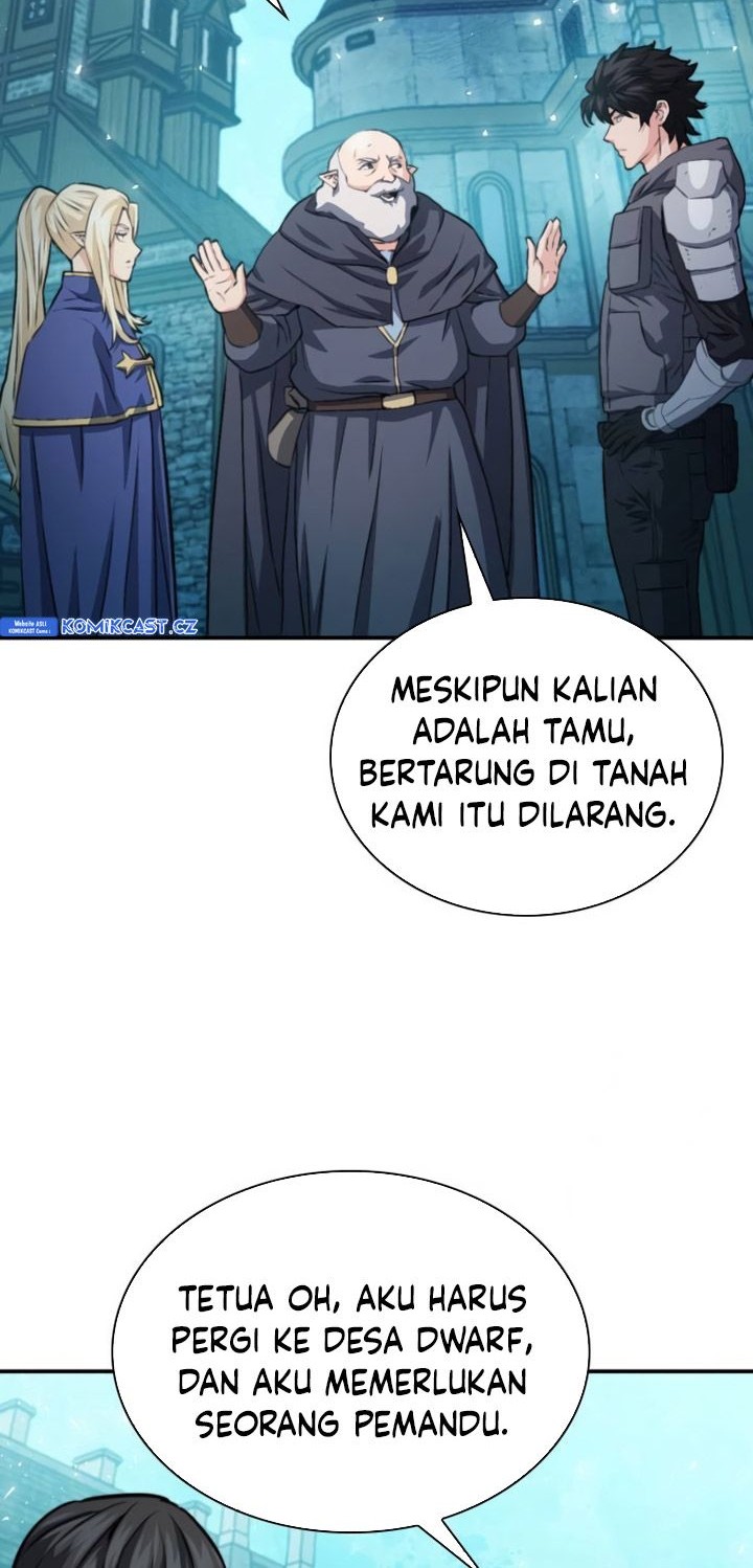 Seoul Station Druid Chapter 161 - halaman 34