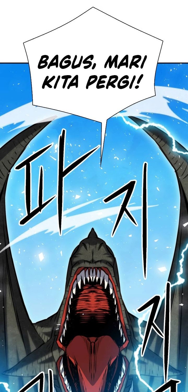 Seoul Station Druid Chapter 161 - halaman 36