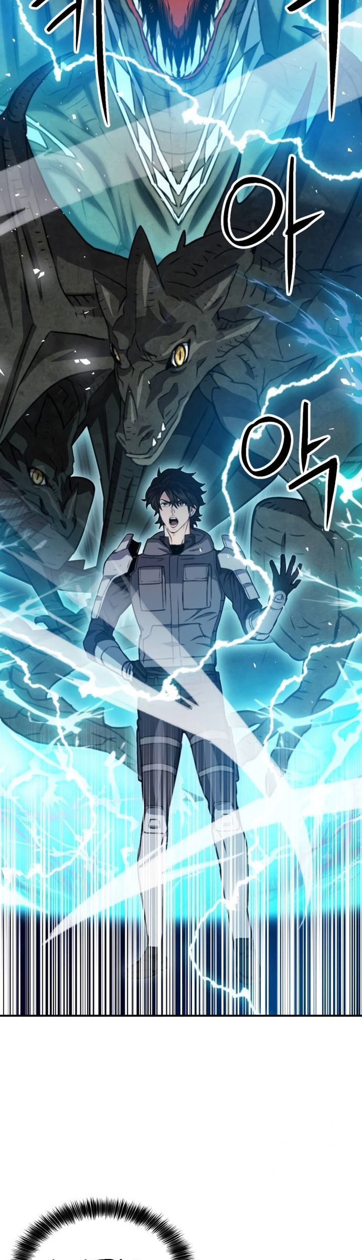 Seoul Station Druid Chapter 161 - halaman 37